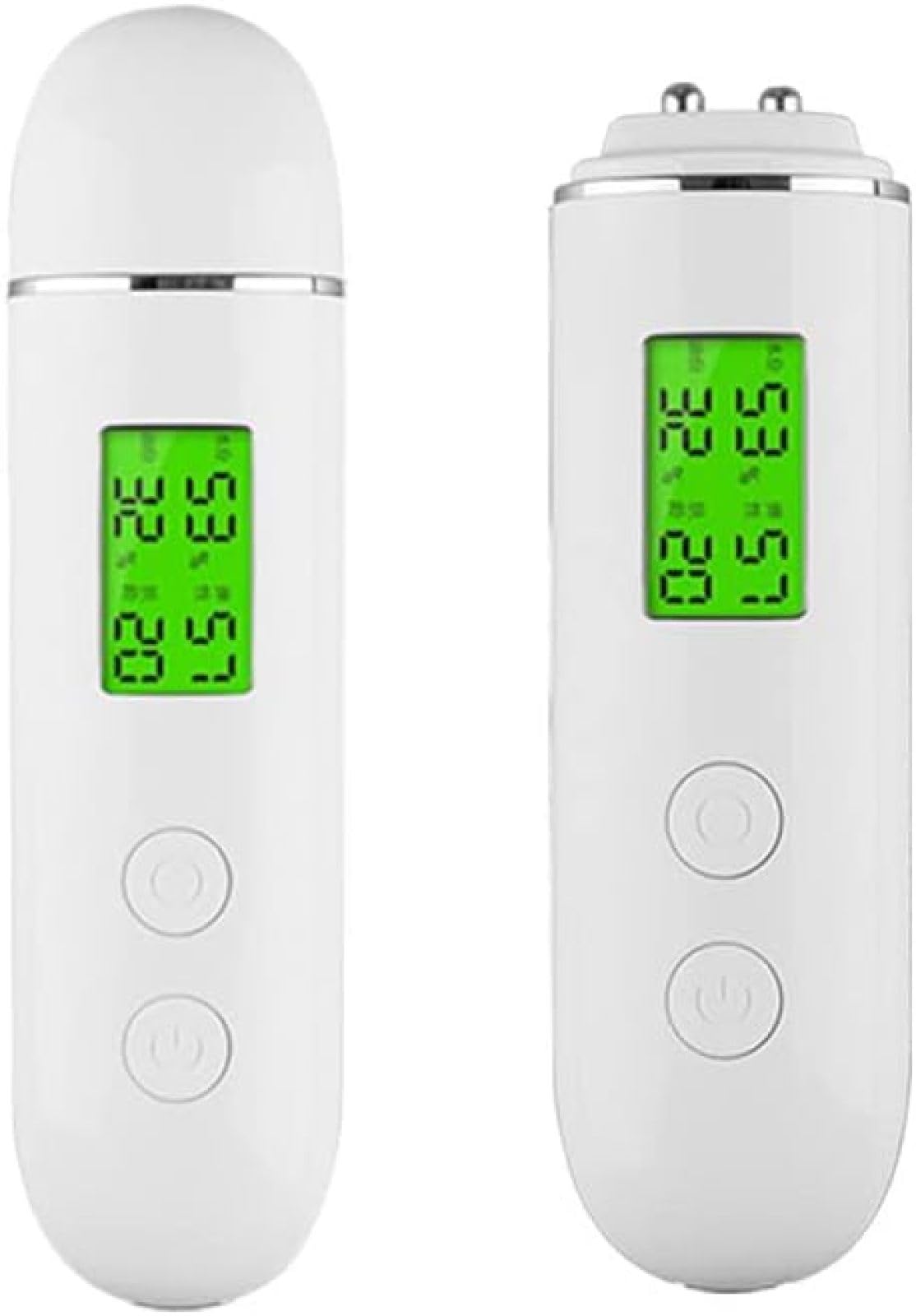 Cyfrowy Długopis Wykrywający Skórę Z Wyświetlaczem LCD Przenośny Analizator Skóry Tester Oleju Wodnego Analiza Wilgoci Maszyna, Monitor Do Pielęgnacji Skóry W Domu, Salonie Piękności,YUYANAIAI