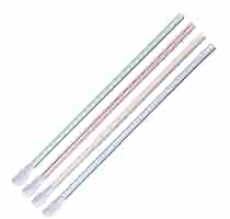 Amazon｜【200本】スプーンストロー21cm 【 かき氷 スプーン