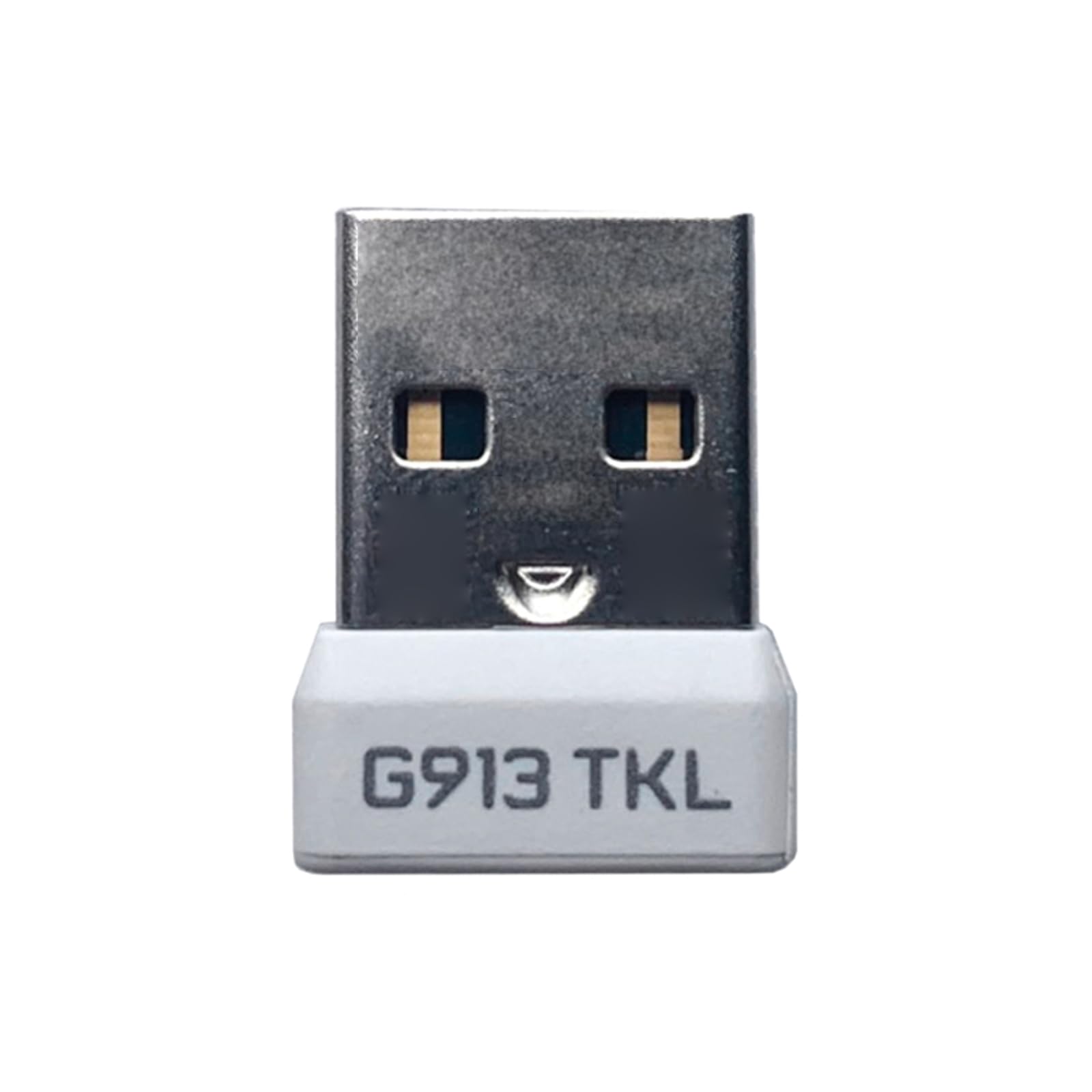 Amazon | JUYAXIN G913 G913TKL Gamingsキーボード対応 USBレシーバー