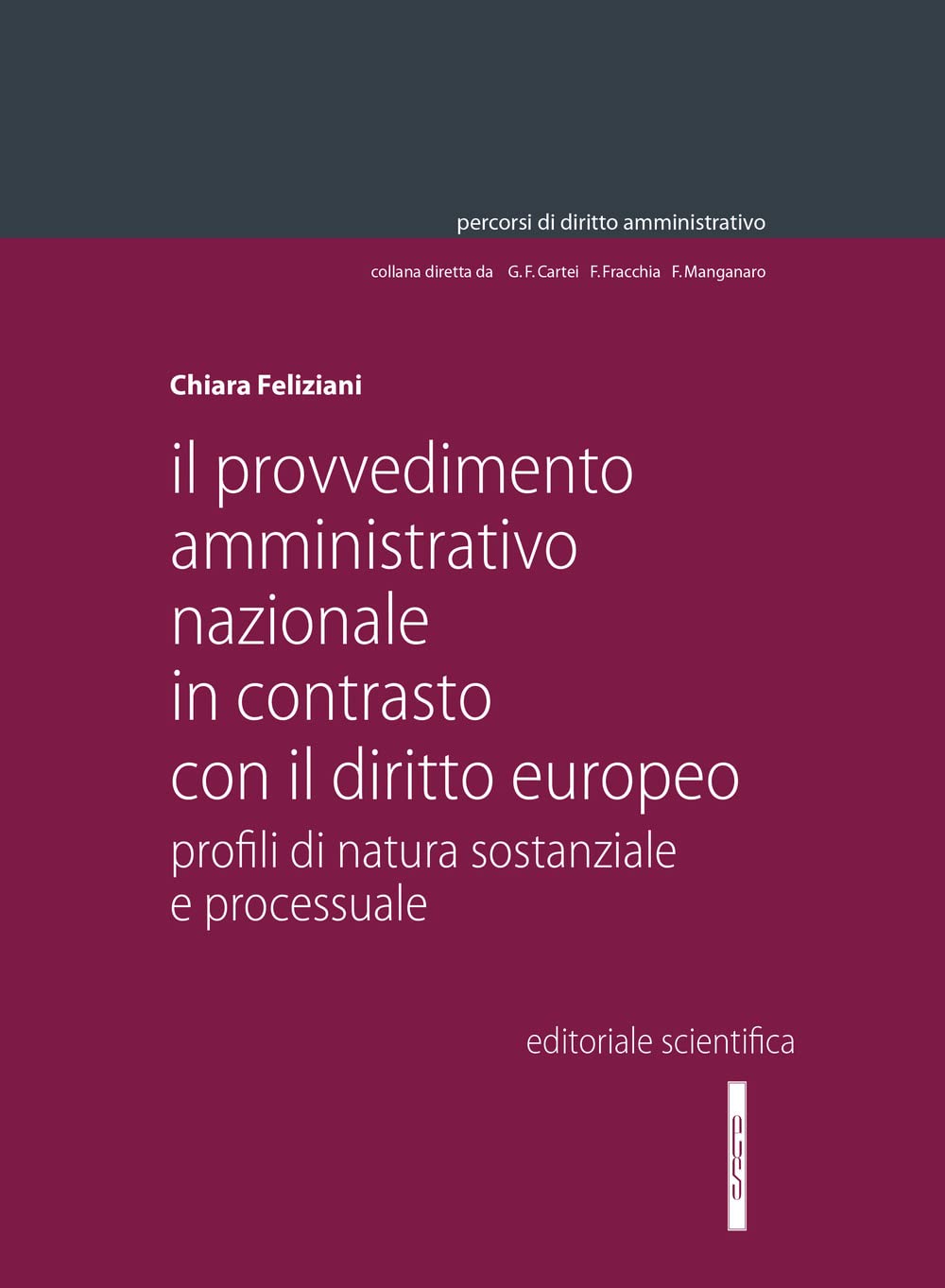 Provvedimento Amministrativo Nazionale - 4