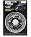 EBC Brakes SRK119 Complete Clutch Kit