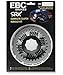 EBC Brakes SRK Complete Clutch Kit Compatible for Harley Davidson VRSCAW V-Rod 2008-2010