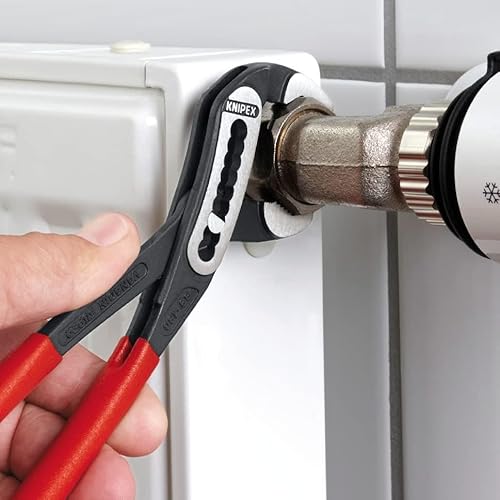 Knipex Alligator Pinza Regolabile Per Tubi E Dadi - 4