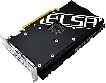 Amazon | ELSA エルザ GeForce RTX 2060 S.A.C グラフィックス