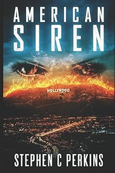 Paperback American Siren Book