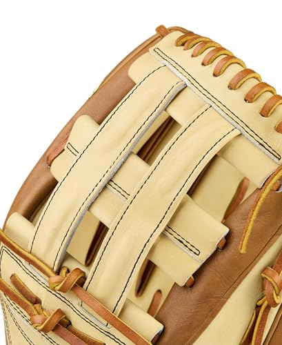 Image of Wilson | 2026 | A2000 Classic | Baseball Gloves + Mitts | Sizes 11.5 inch - 12.75 inch | Right + Left Hand Throw | Multiple Styles