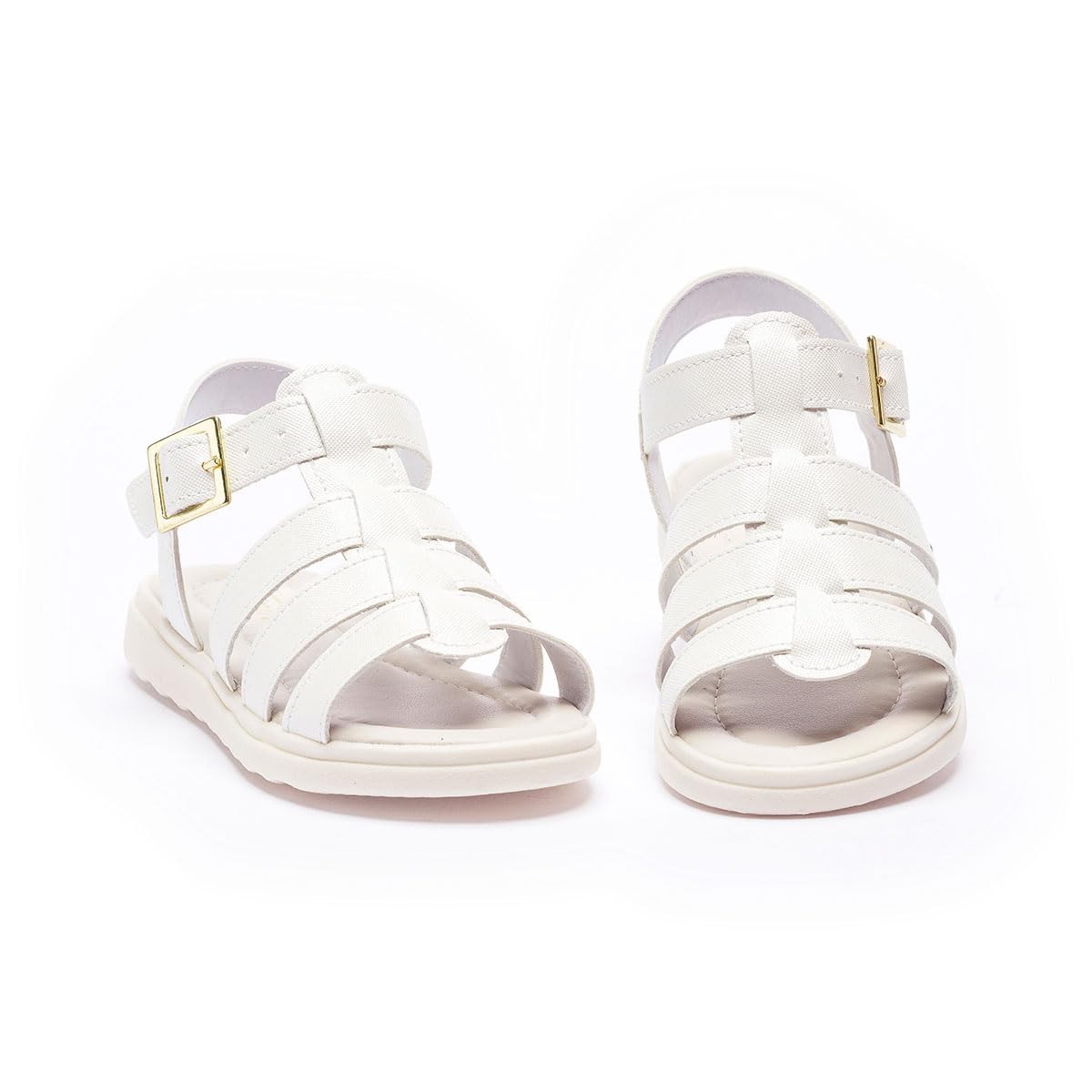 Sandalia Infantil Feminina Tininha Menina Fisherman Confortável em promoção! Veja a oferta e mais achadinhos de Sandálias & Chinelos Infantis 7 Hoje é o melhor dia para comprar Sandalia Infantil Feminina Tininha Menina Fisherman Confortável com aquele preço maroto! Promoção! Aproveite a oferta! 7