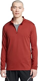 Under Armour
Men's Motion 1/4 Zip, (840) Earthen Orange / / Earthen Orange, XX-Large
