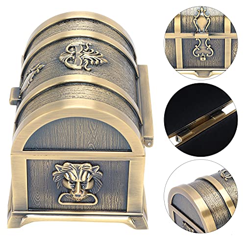 Listado de Cofres , tabla con los diez mejores. 23 Cofres marca GLOGLOW (2)