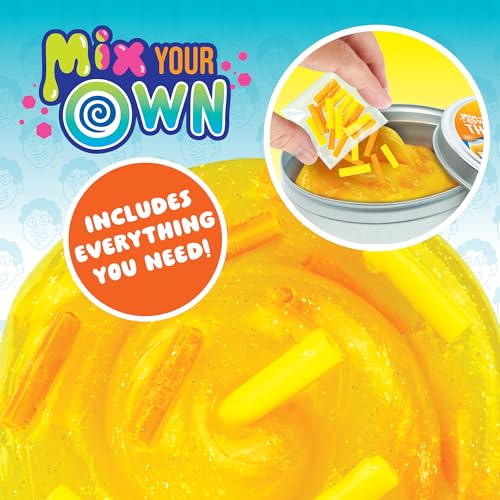 Crazy Aaron's® Mix Your Own Mac & Cheese Thinking Putty® by Crazy Aaron's - Image 3