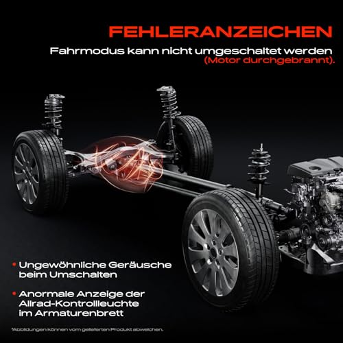 Getriebe Stellmotor Verteilergetriebe für 3er E90 E91 E92 5er E60 E61 2.0L 2.5L 3.0L 2004-2013 27107546671
