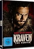 Zoom IMG-1 kraven the hunter
