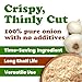 Food to Live Toasted White Chopped Onion, 12 Ounces– Roasted, Ready to Use. Ideal for Cooking, Soups, Salads. Non-GMO, Vegan, Bulk