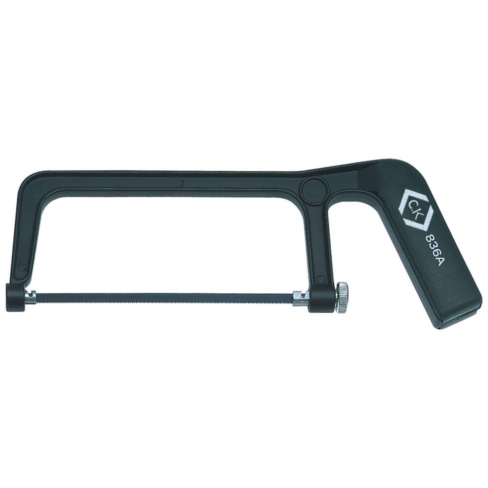 CK Tools T0836A Mini Hacksaw