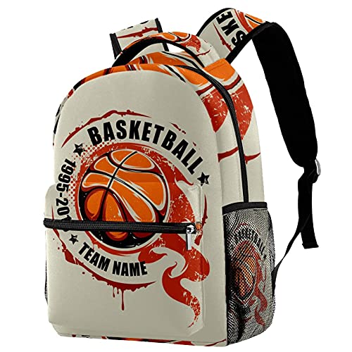 Sac de basket-ball avec porte-bouteille pour simplifier votre journée