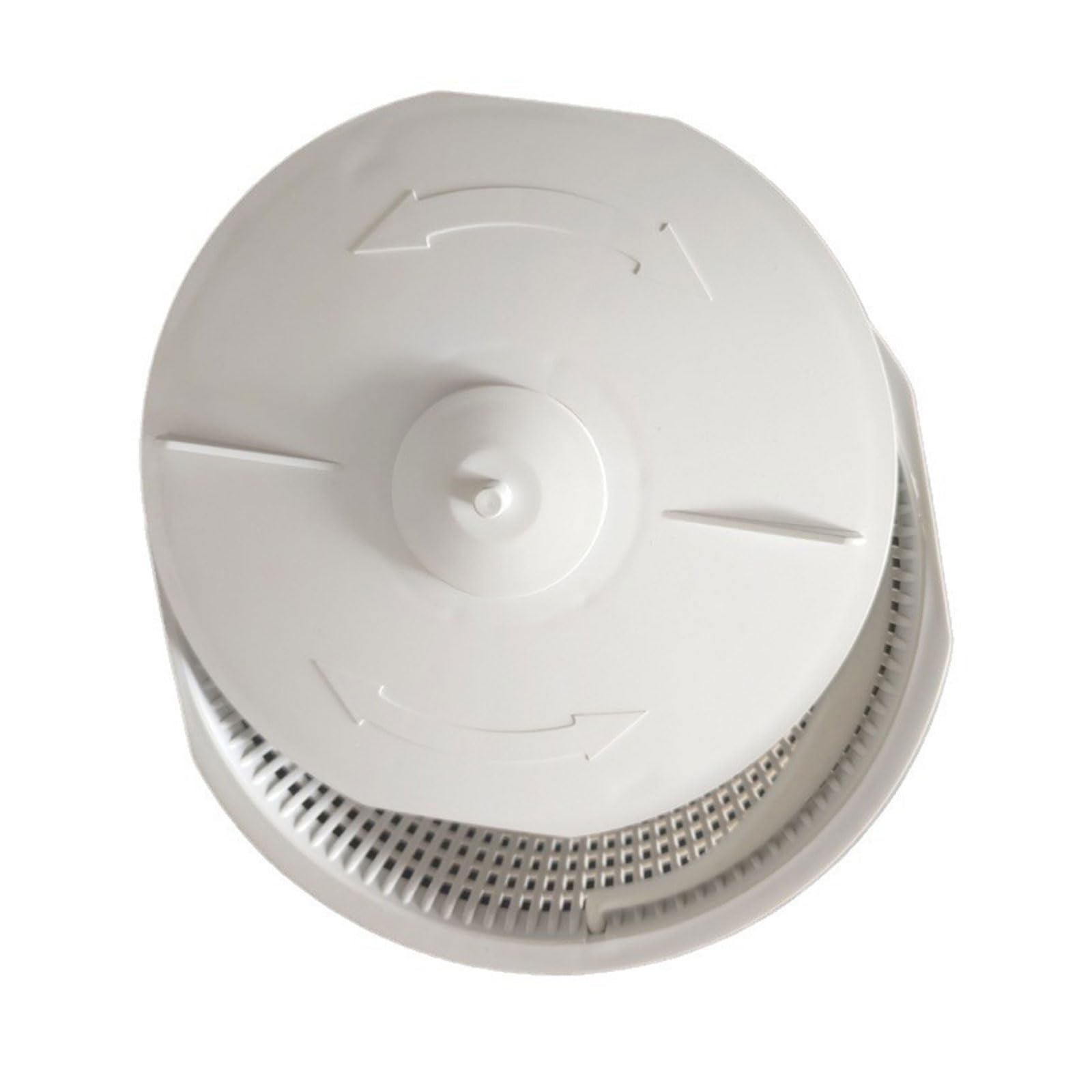 Efficient Debris Catcher Lid Pool Filter Basket Cover Replacement Accessory Pool Pumps Basket Cover For Swimming Pumps