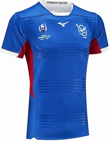 21春夏 ラグビーワールドカップ 19 日本代表レプリカジャージ ユニフォーム M Www Dzzavidovici Ba