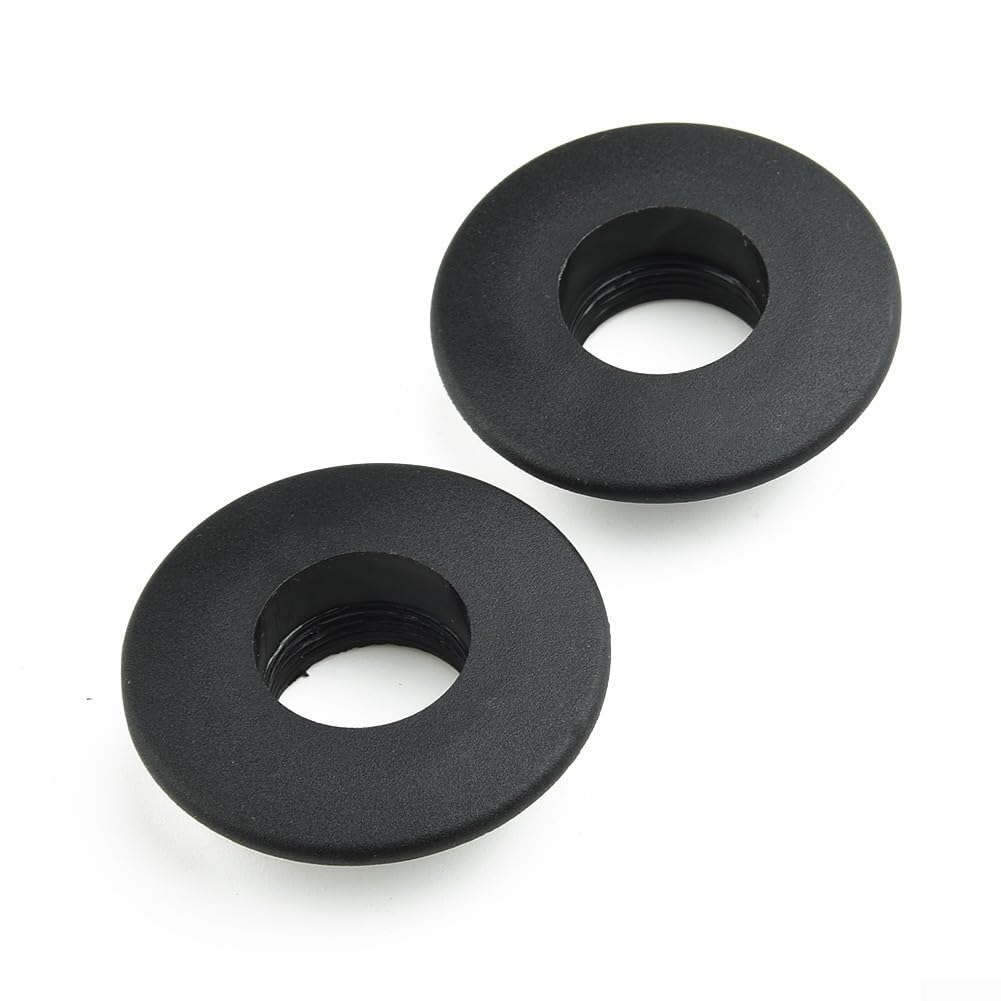 Lot de 10 roulements essentiels conçus pour une utilisation dans les tables de baby-foot (16 mm)