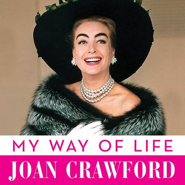 Cover art for My Way of Life