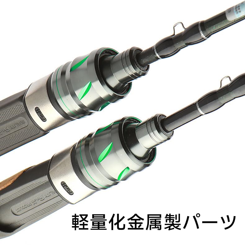 トラウトロッド カーボン製 コルクグリップ SHIMANOカーボン製スピニングロッド コルクグリップ - メルカリ