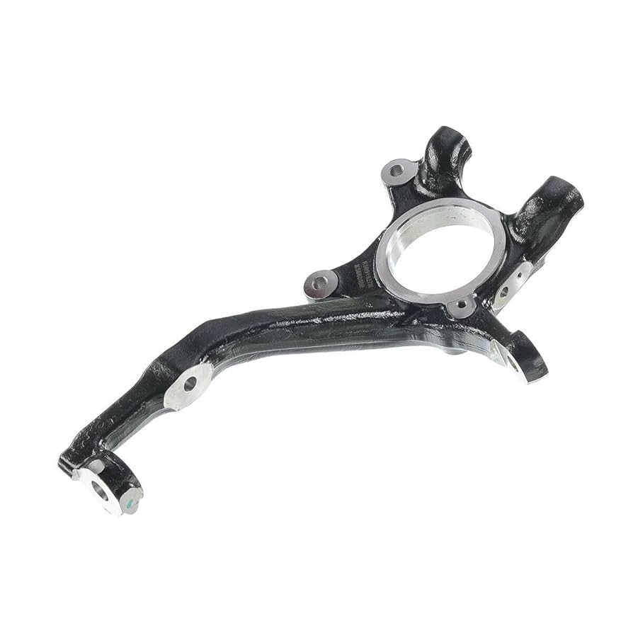 まきぉ✨ Amazon.com: Lzevoxec 1pc Suspension Steering Knuckle