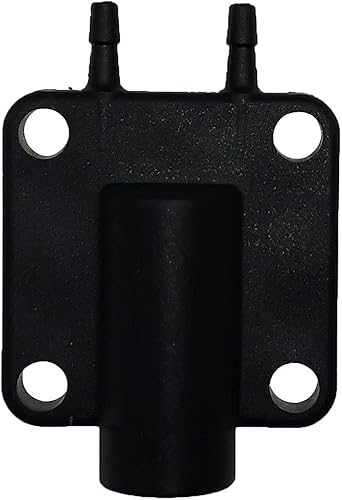 Miniatura 3 de Cylinman Kit de válvula de mantenimiento de servicio de solenoide de imprimación 18-7044 compatible con Johnson Evinrude 18-7044 175158