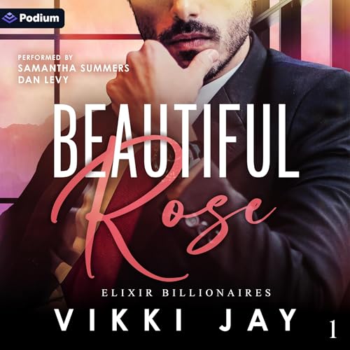 Page de couverture de Beautiful Rose