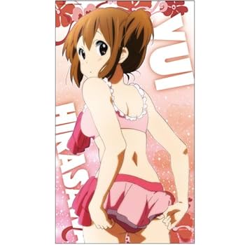 けいおん‼︎ 超ビッグ もふもふビッグ毛布 梓＆唯 けいおん‼︎ 超ビッグ もふもふビッグ毛布 梓＆唯 ver. - メルカリ