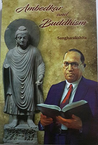 Buy Ambedkar and Buddhism Book Online at Low Prices in India | Ambedkar ...