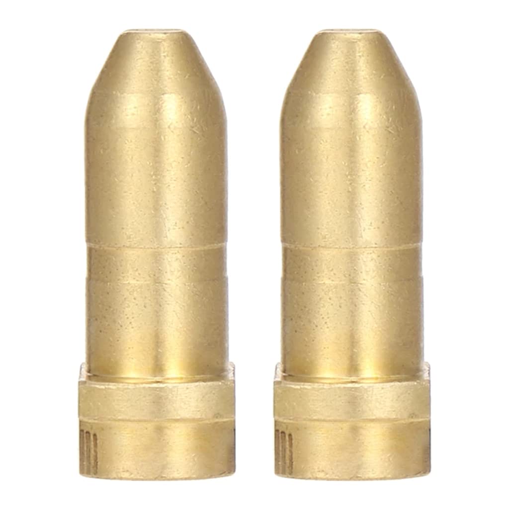 Nawwgy Practical Brass Pressure Nozzle Suitable for 5-7 Steam Cleaner Spare Part Accessory High Temperature Resistant