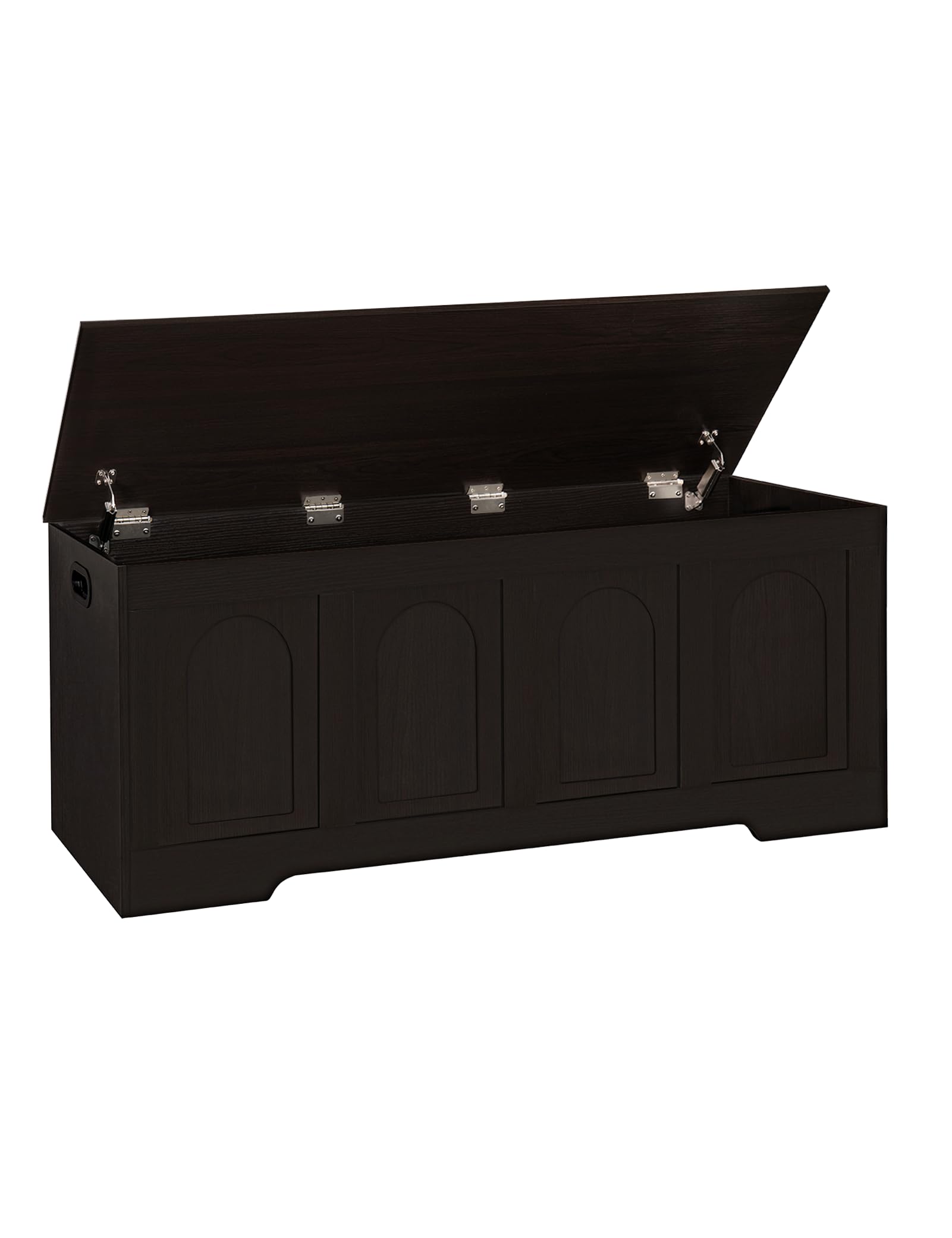 DINZI LVJ 47.2 Wooden Storage Chest