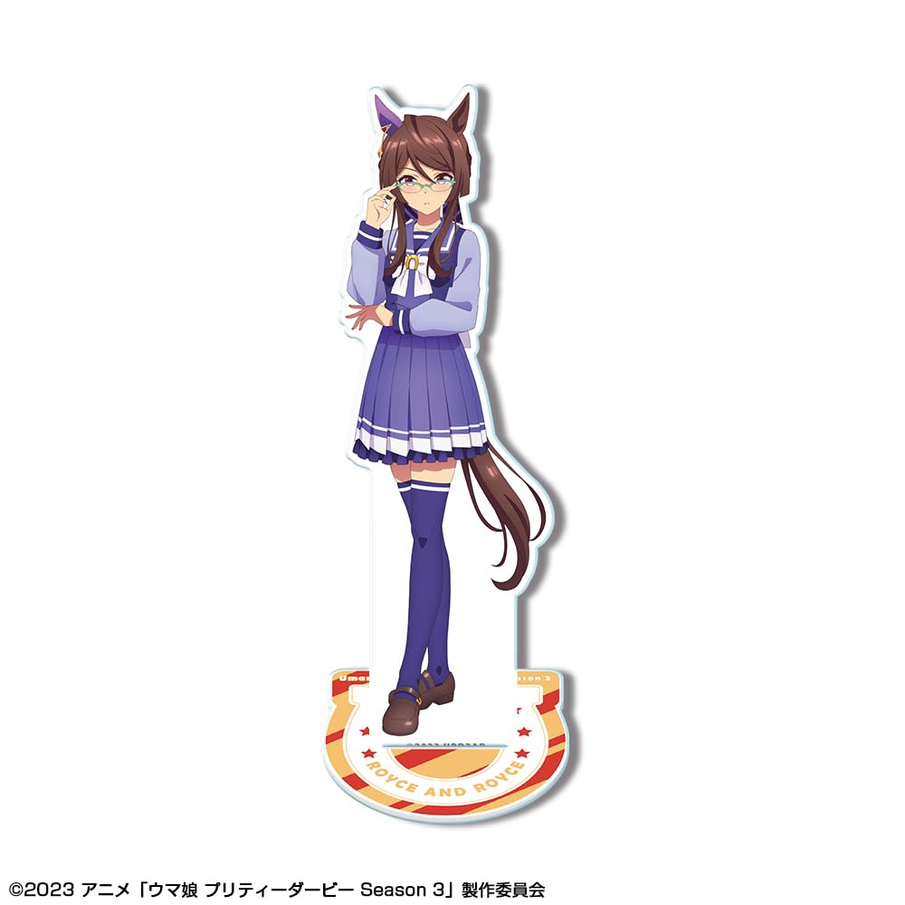Amazon.co.jp: ウマ娘 プリティーダービー Season 3 アクリルスタンド Amazon.co.jp: ウマ娘 プリティーダービー Season 3 アクリルスタンド