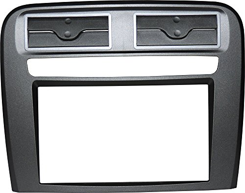 Per Fiat Grande Punto per radio con monitor motorizzato.