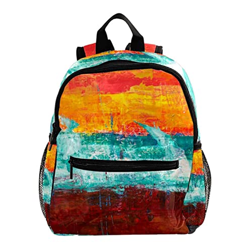 Sac à dos enfants 30,5 cm pour ne plus surcharger leur dos en voyage