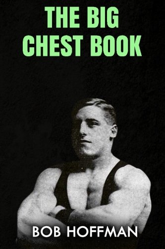 The Big Chest Book: (Original Version, Restored)