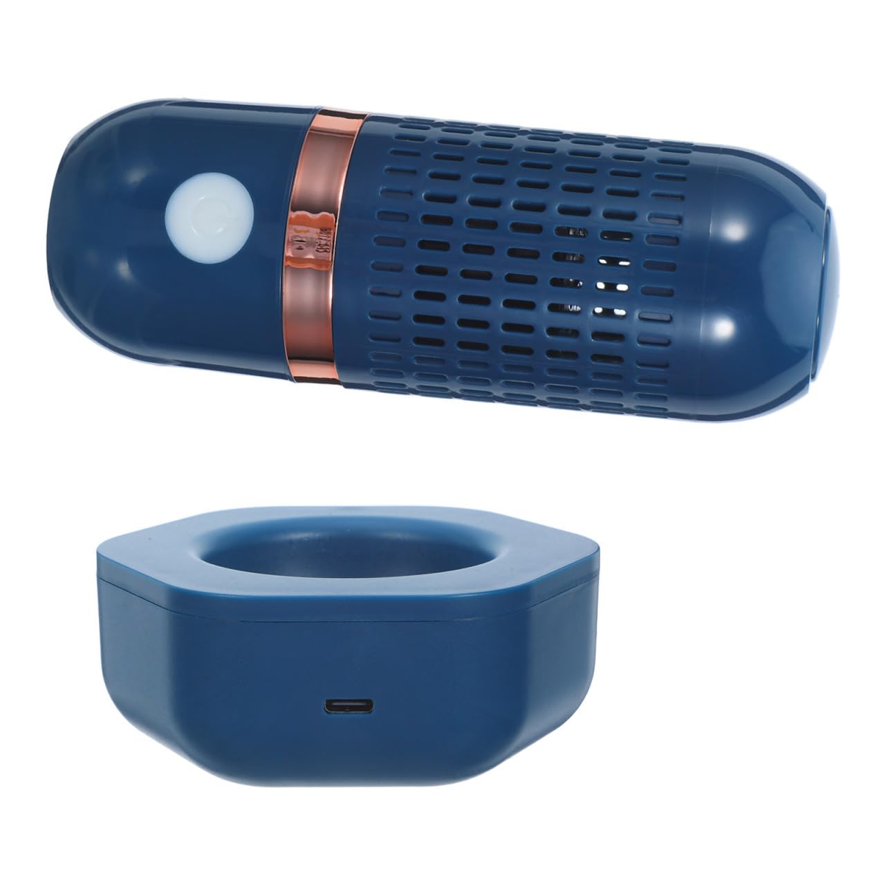 Nettoyeur de fruits et légumes portable et sans fil pour la maison