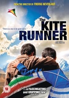 The Kite Runner [DVD] (2007) by Khalid Abdalla Price In India