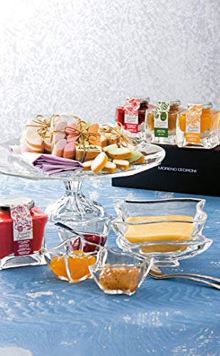 Villeroy & Boch NewWave Ciotole Coppa 18, Vetro