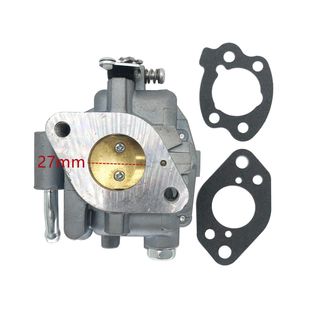 Gaźnik do silnika BriggsStratton 16hp-18hp Vanguard 809011 303447 305442