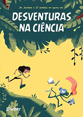 Desventuras na Ciência
