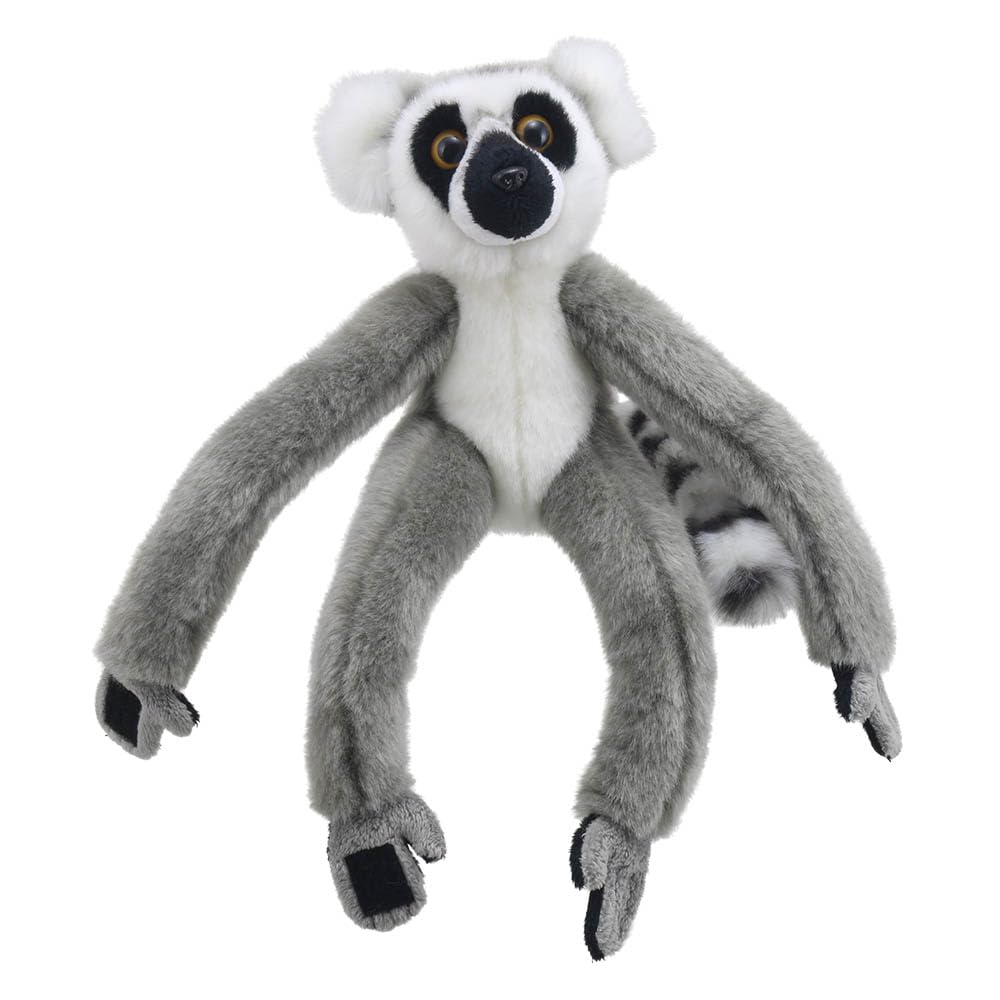 Wilberry - Canopy Climbers - Lemur - Image 2