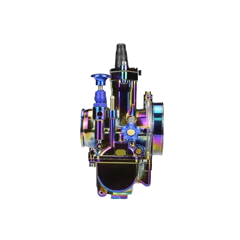 Carburateur 28mm pour moto scooter et ATV