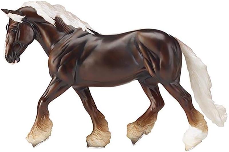 Breyer Markus - Limited Edition
