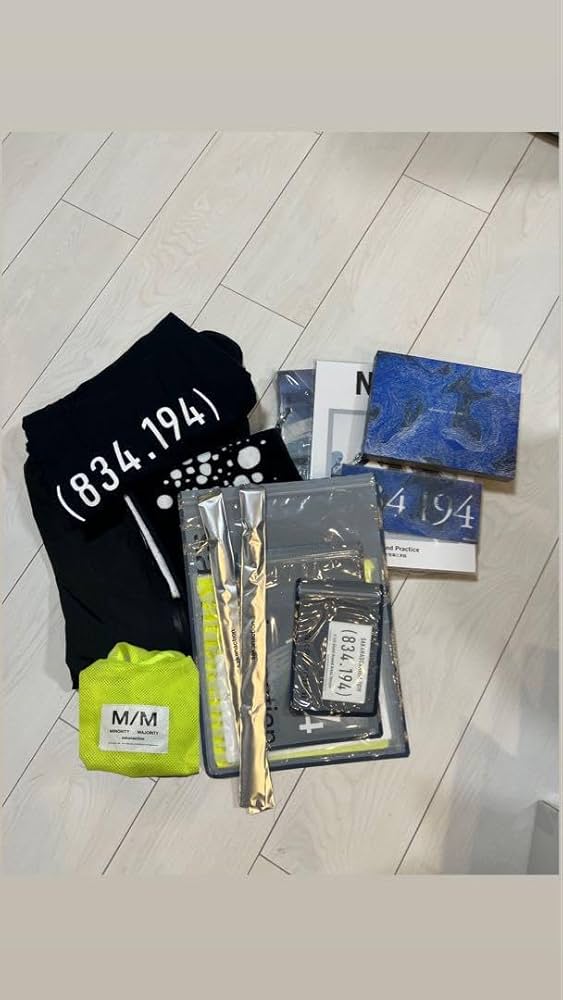 サカナクション　グッズ3点 サカナクション on X: 