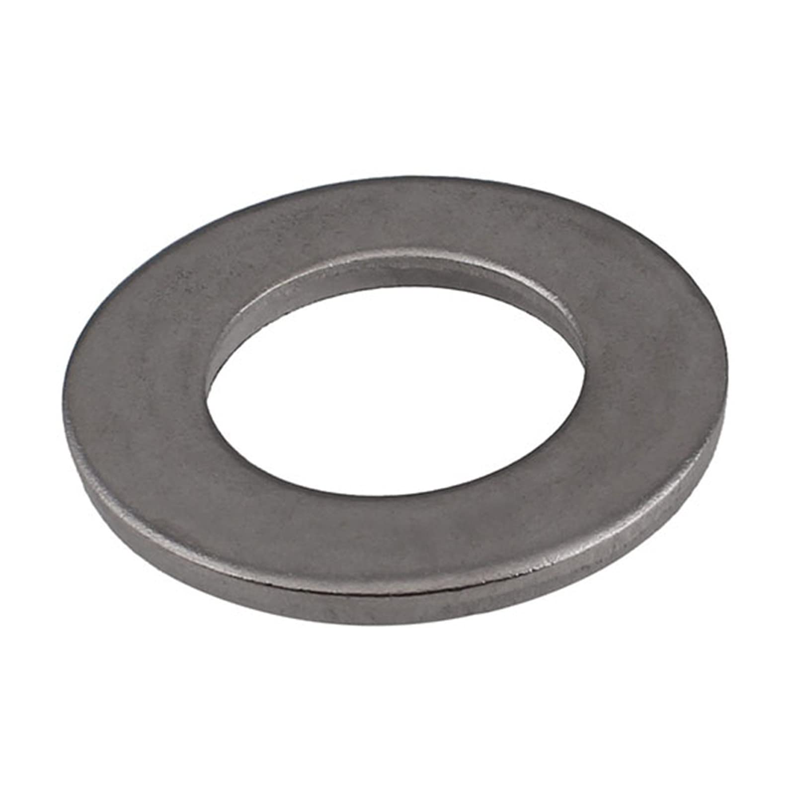 Rondelle Acciaio Inox 316 Nere DIN125 &ndash; Da M1,6 A M20 (metriche)