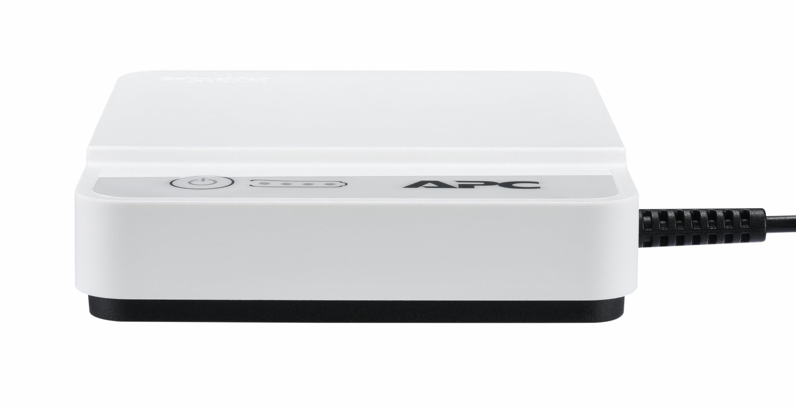 APC Back-UPS Connect CP12036LI Mini onduleur Lithium-ION 12 V CC 36 W conçu pour Les routeurs, Les contrôleurs de Maison Intelligente, Les appareils VoIP, Les équipements réseau et Plus Encore