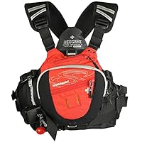 Amazon | Stohlquist Descent Rescue ライフジャケット USCG承認