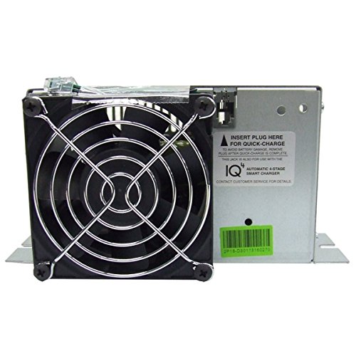 DuraComm DPS-30 Power Source Utilities with Low Noise Supply2