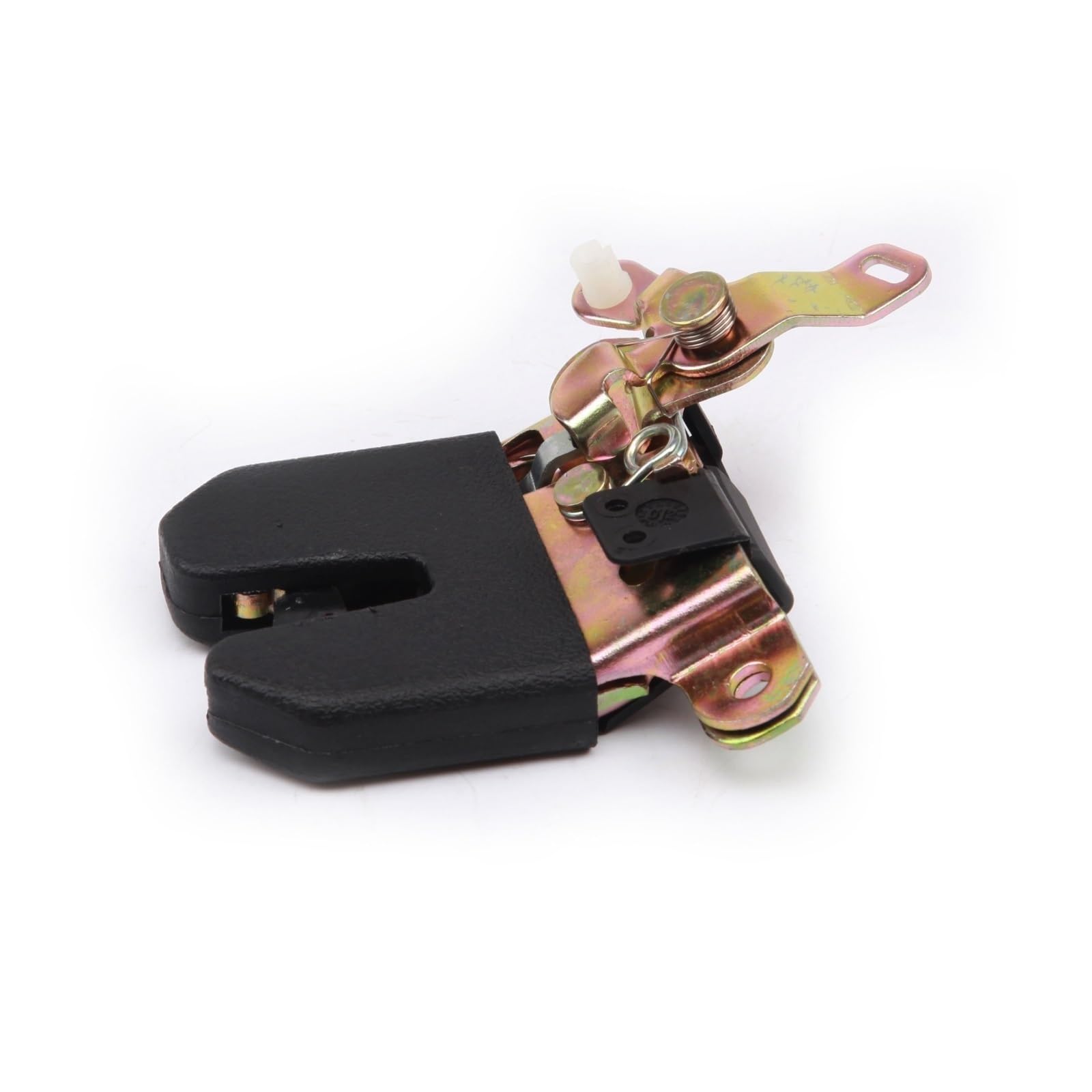 One Color Car Trunk Lock For Vw For Passat B5 1997-2005 Rear Trunk Lid Latch Lock Actuator 3B5827505m 3B5 827 505M