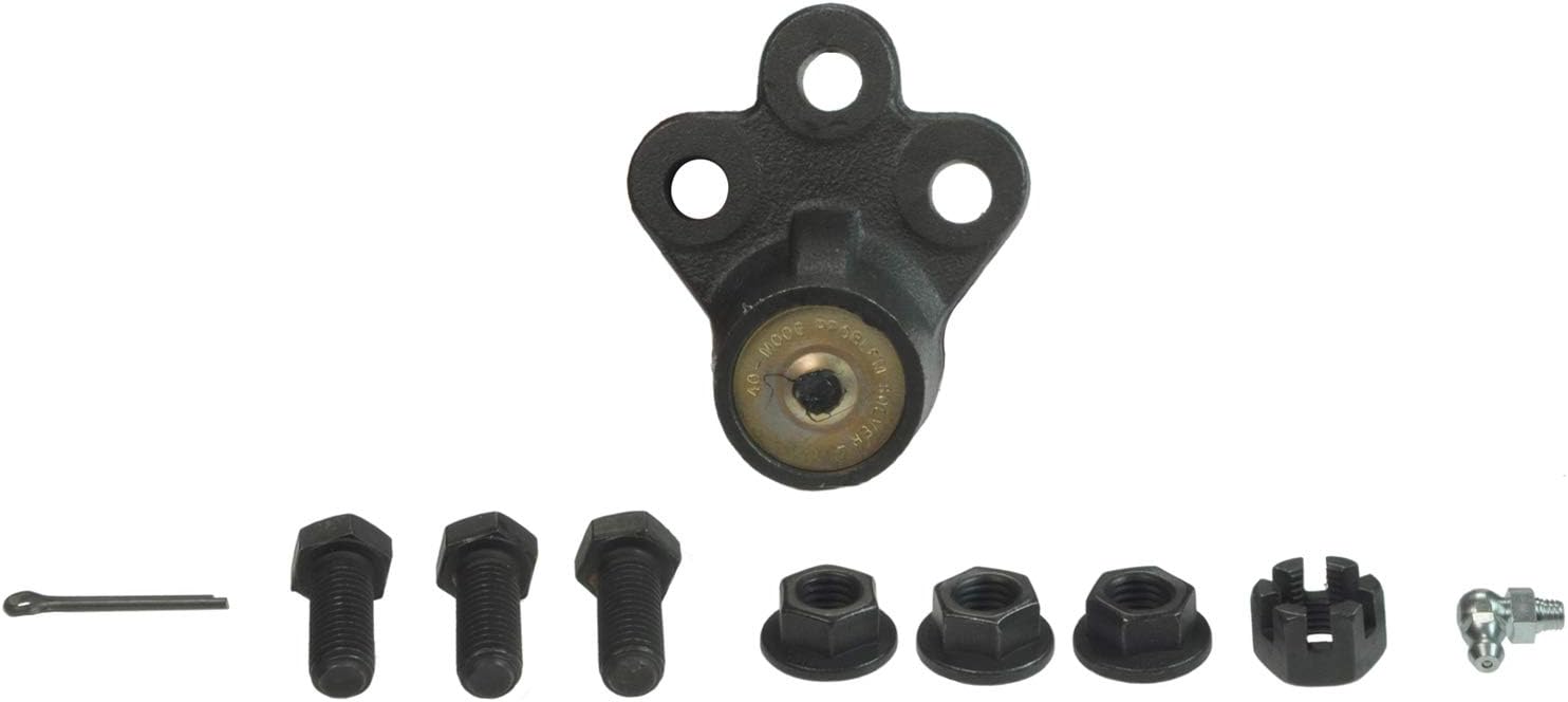 MOOG K500088 Front Lower Suspension Ball Joint for Chevrolet Traverse
